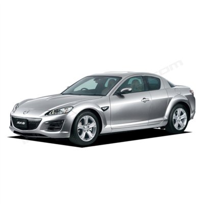 RX-8