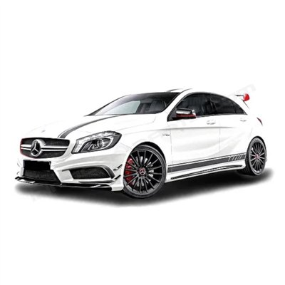 CLASE A W176