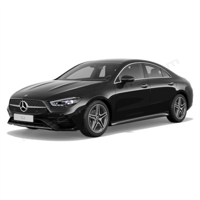 CLA (2019-)
