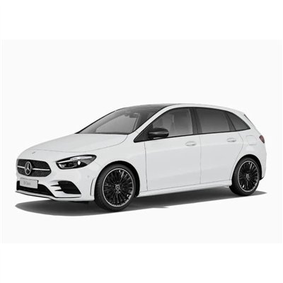 CLASE B W247