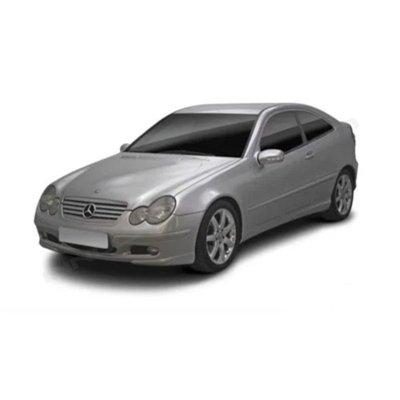 CLASE C SPORTCOUPE