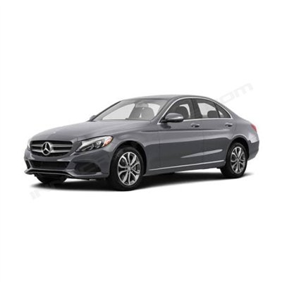 CLASE C W205