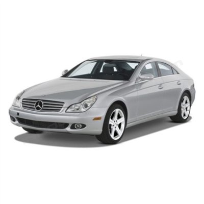 CLS W219