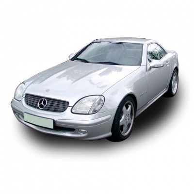 SLK W170
