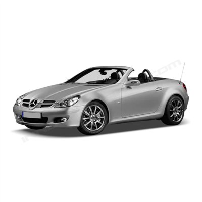 SLK W171
