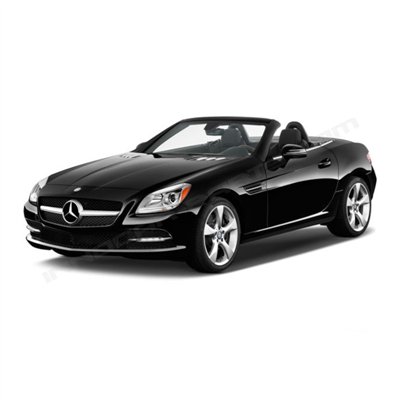 SLK W172