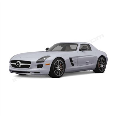 SLS AMG