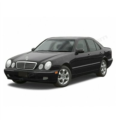 CLASE E W210