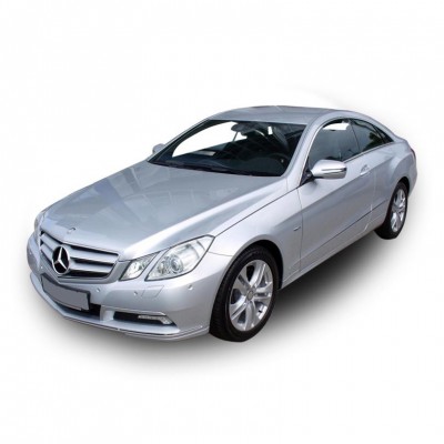 CLASE E W207
