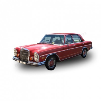 CLASE S W108