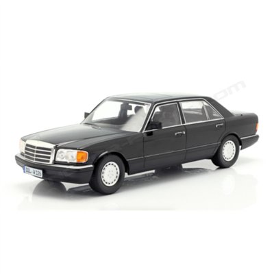 CLASE S W126
