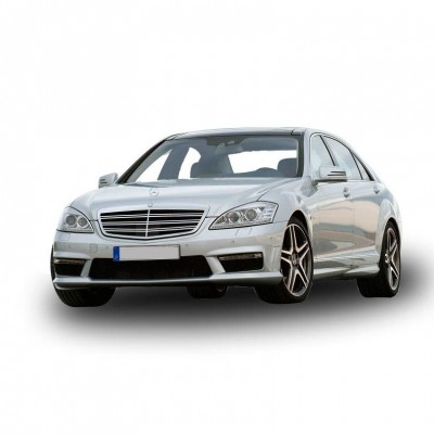CLASE S W221