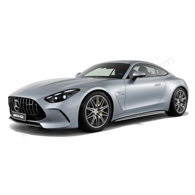 AMG GT