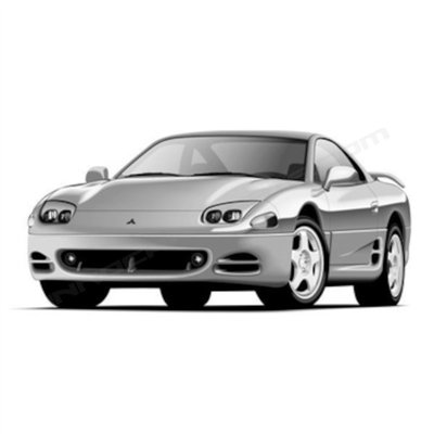 3000GT