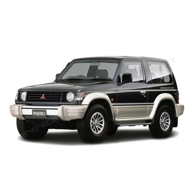 PAJERO