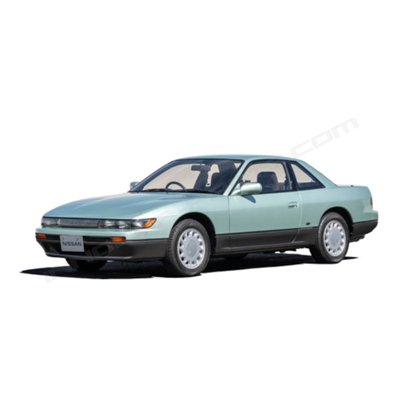 200 SX/SILVIA S13