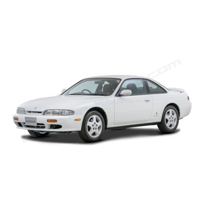 200 SX/SILVIA S14