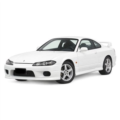 200 SX/SILVIA S15