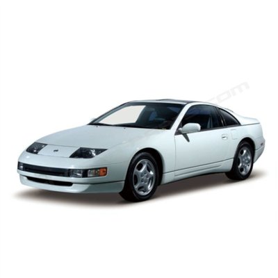 300 ZX