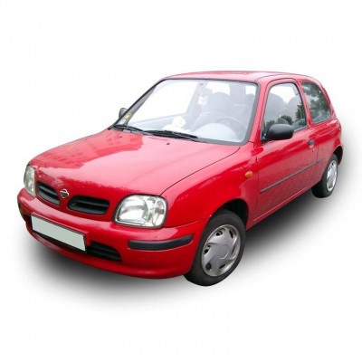 MICRA K11