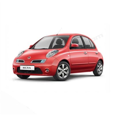MICRA K12