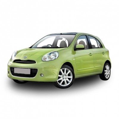 MICRA K13