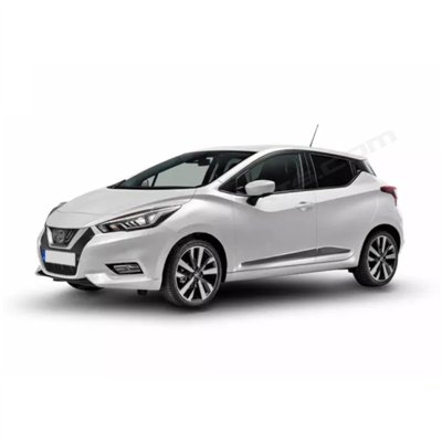 MICRA K14