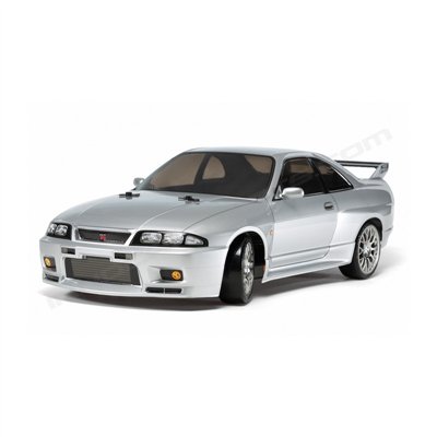 SKYLINE R33