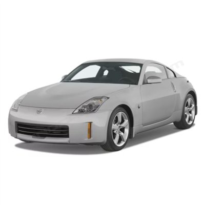 350 Z