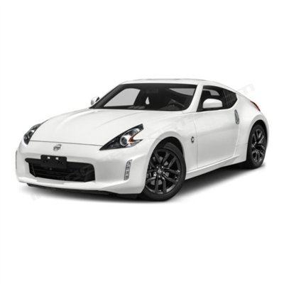 370 Z