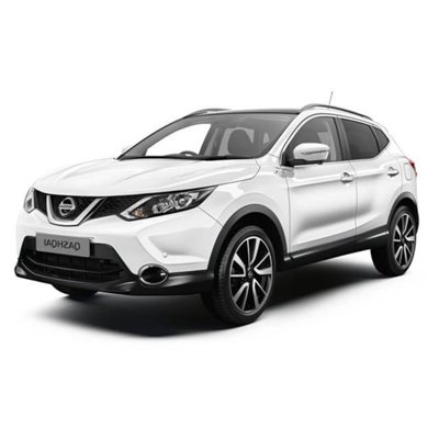QASHQAI J11