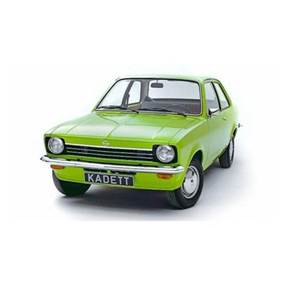 KADETT C