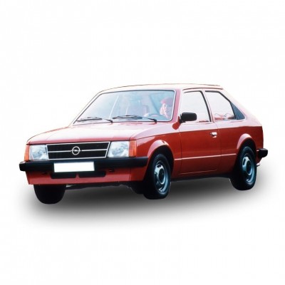 KADETT D