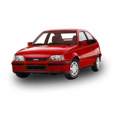KADETT E