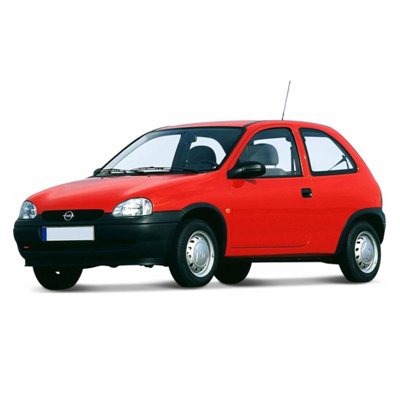 CORSA B