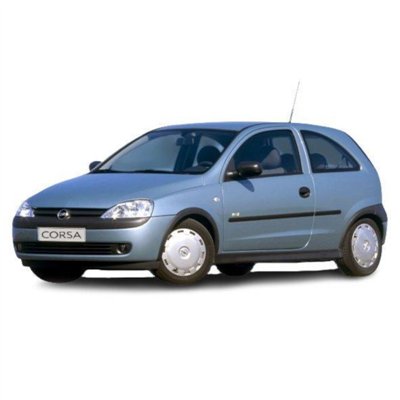 CORSA C
