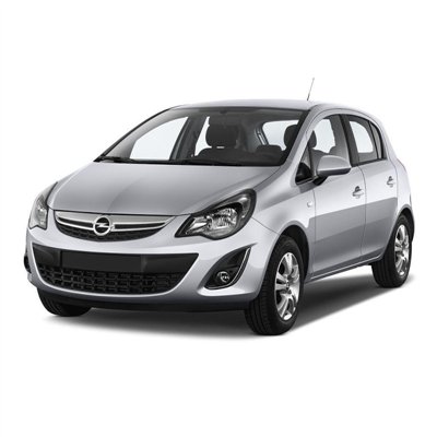 CORSA D