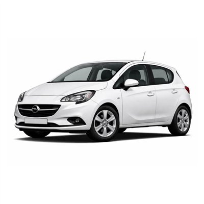 CORSA E