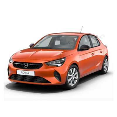 CORSA F