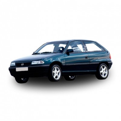 ASTRA F