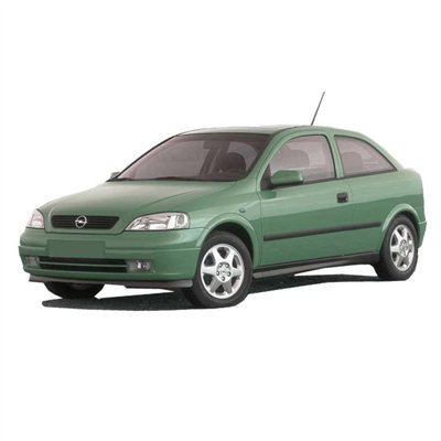 ASTRA G