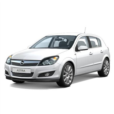 ASTRA H