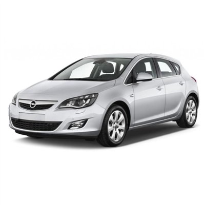 ASTRA J