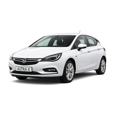 ASTRA K