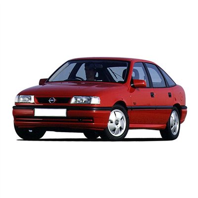 VECTRA A