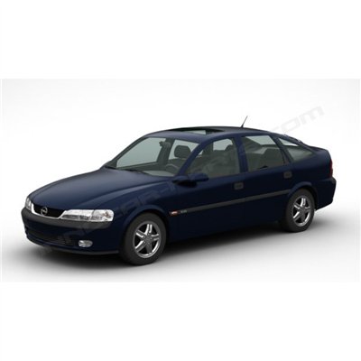 VECTRA B