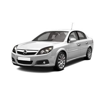 VECTRA C