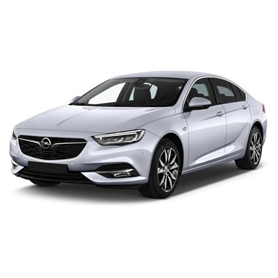 INSIGNIA (2017-)