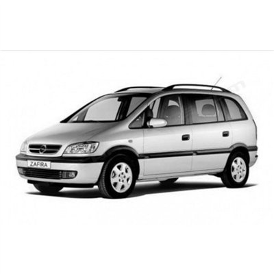 ZAFIRA A