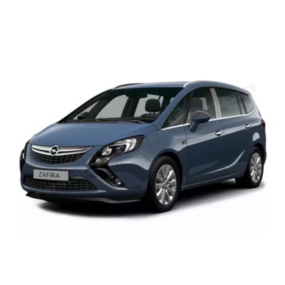 ZAFIRA C